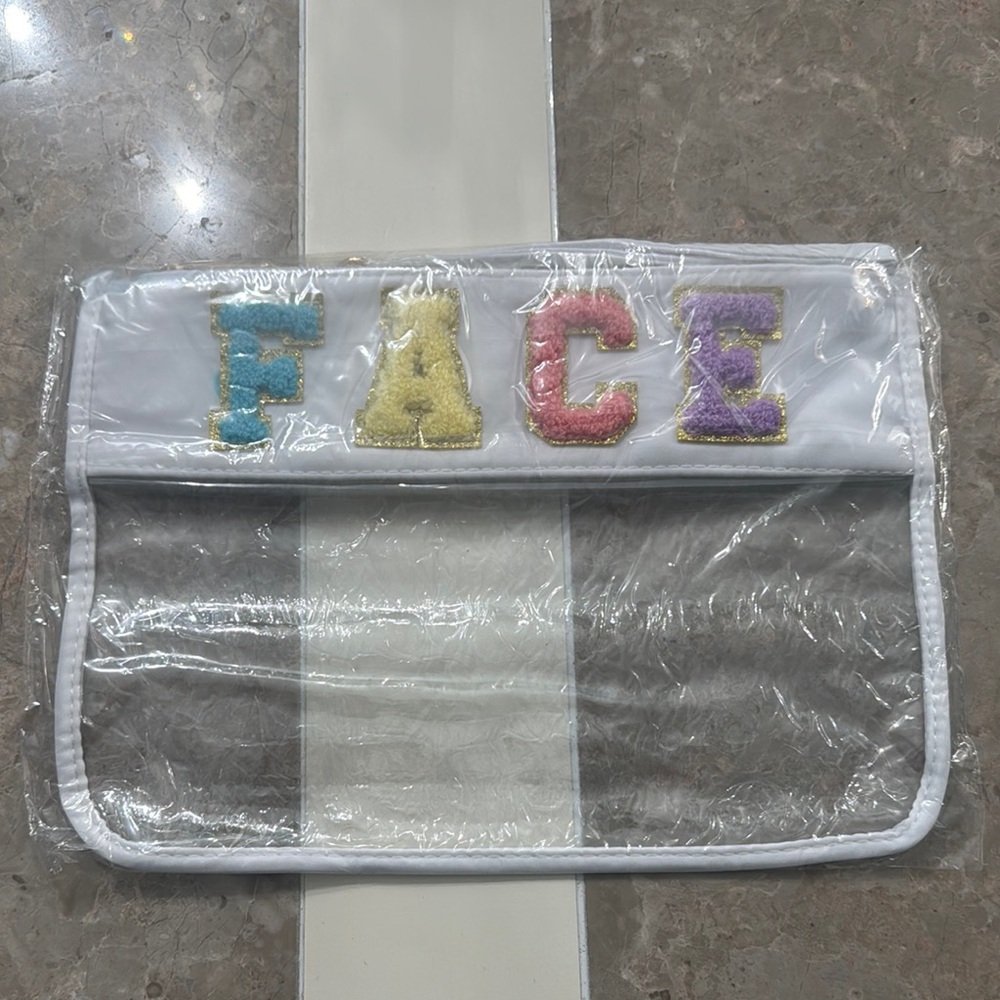 Travel pouch